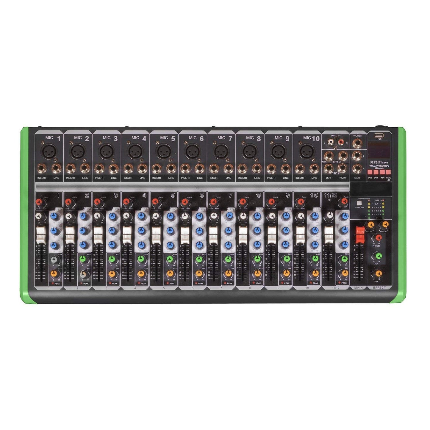 MEZCLADOR Probass PM 1624 BT