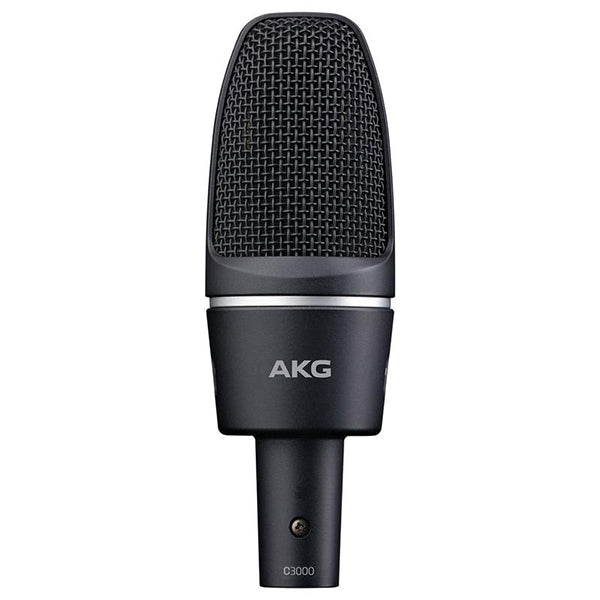 MICROFONO Akg C3000