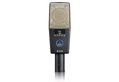 MICROFONO Akg C414XLS