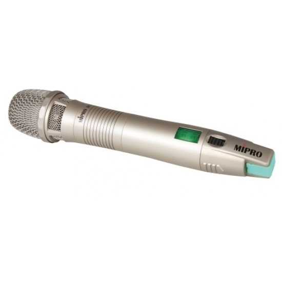 Microfono de mano Mipro ACT80H DIGITAL