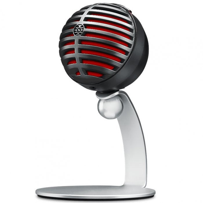 MICROFONO Shure MV5 B LTG