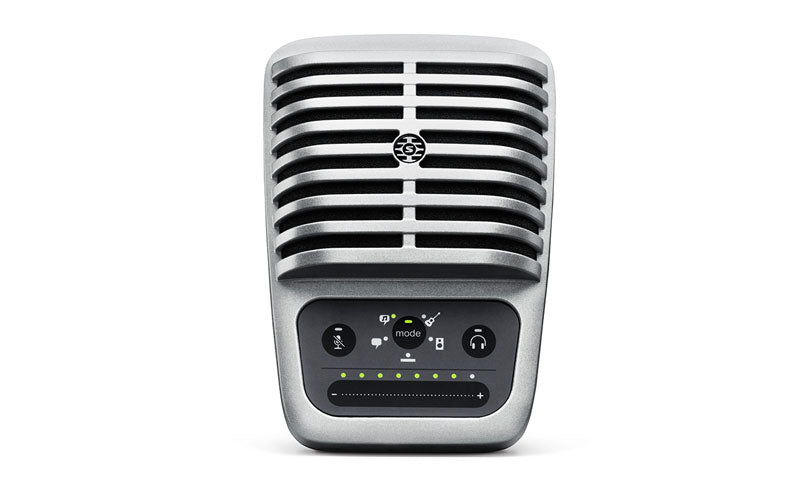 MICROFONO Shure MV51