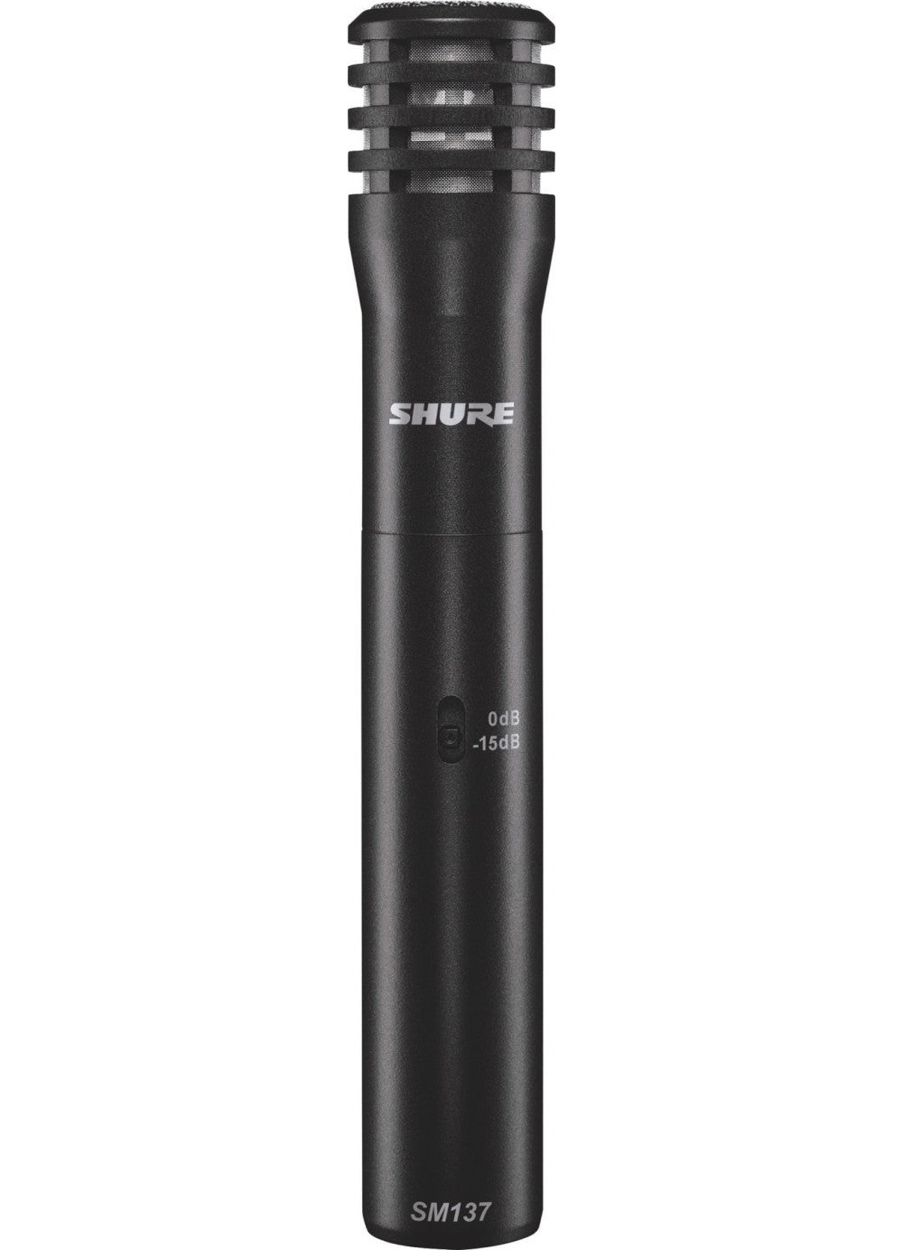 MICROFONO Shure SM137LC