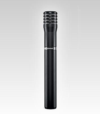 MICROFONO Shure SM94 LC