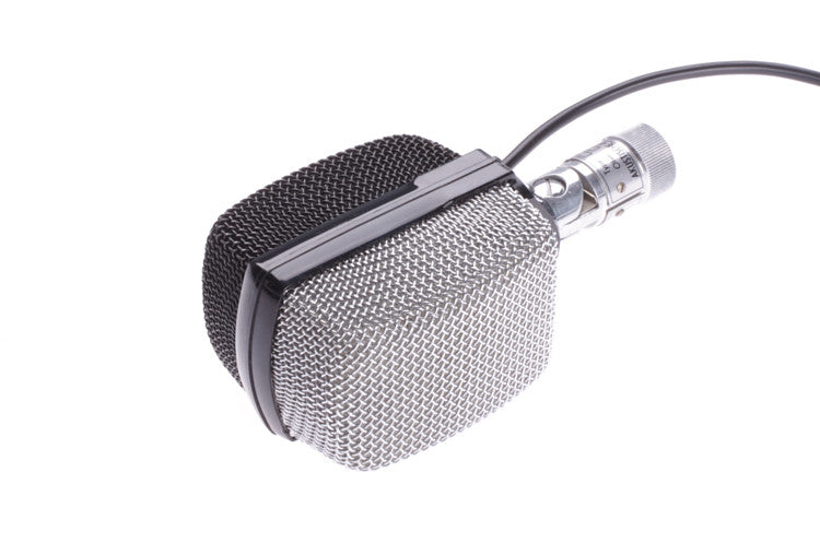 MICROFONO DINAMICO Akg D12