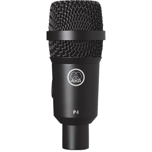 MICROFONO DINAMICO Akg P4