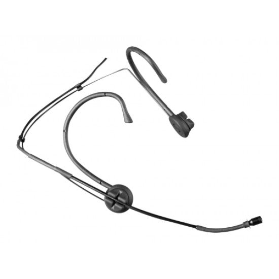 Microfono de Cintillo Mipro MU-55HN