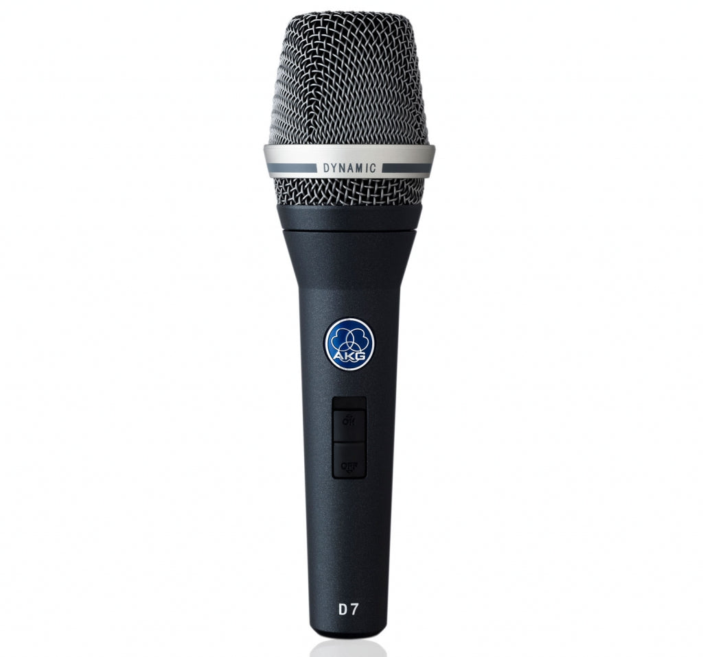 MICROFONO VOCAL Akg D7 S