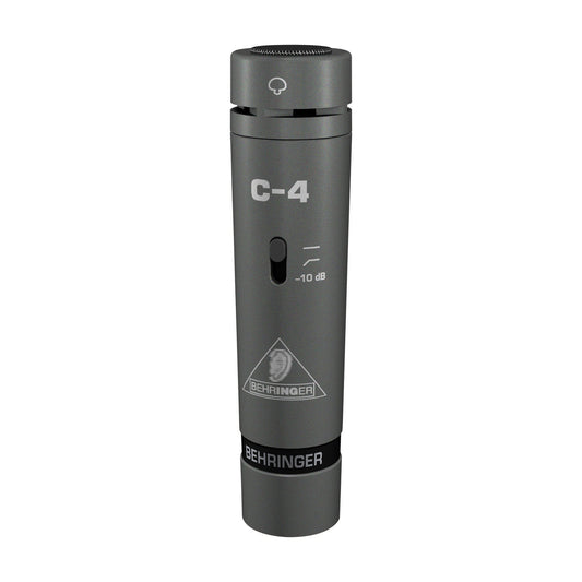 MICROFONO Behringer C4
