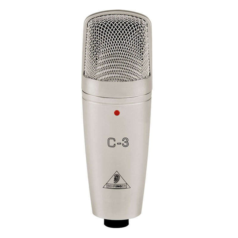 MICROFONO Behringer C3