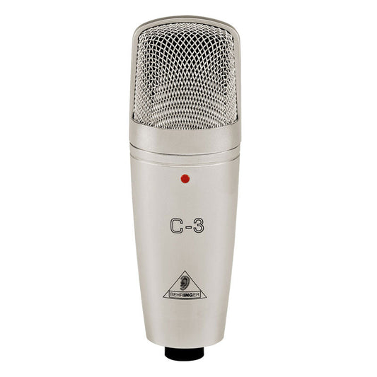 MICROFONO Behringer C3
