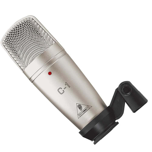 MICROFONO Behringer C1