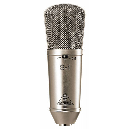 Behringer B1 Micrófono de Condensador