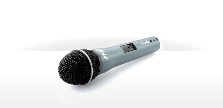 MICROFONO Jts TK600