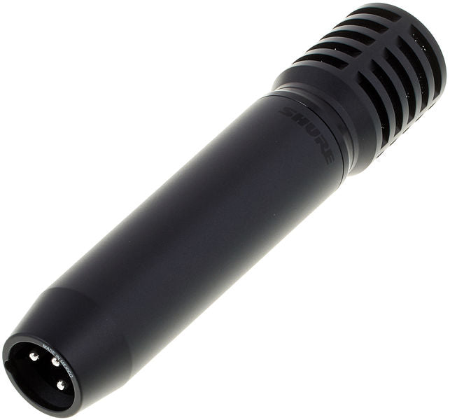 MICROFONO Shure PGA 81