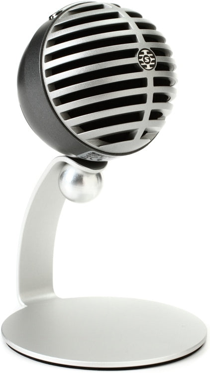 MICROFONO Shure MV5 LTG