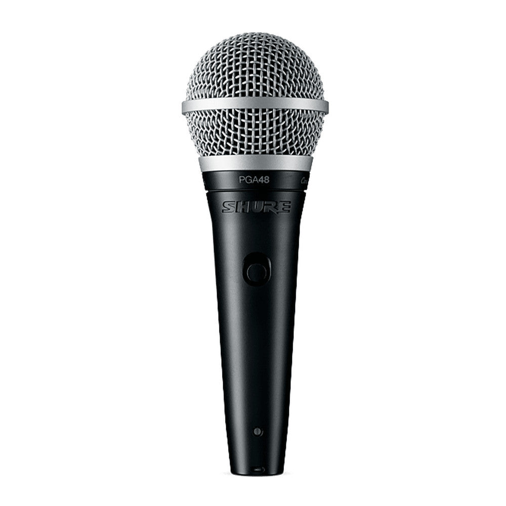 Shure PGA48 XLR MICROFONO VOCAL