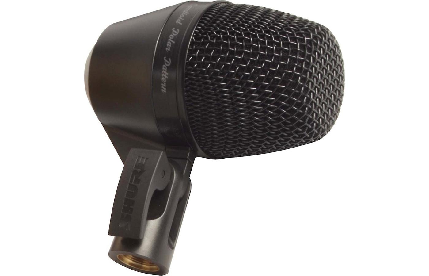 MICROFONO Shure PGA52 XLR