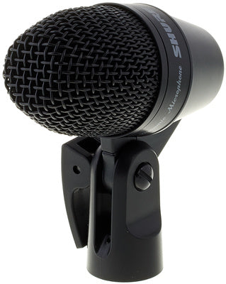 MICROFONO Shure PGA56 XLR