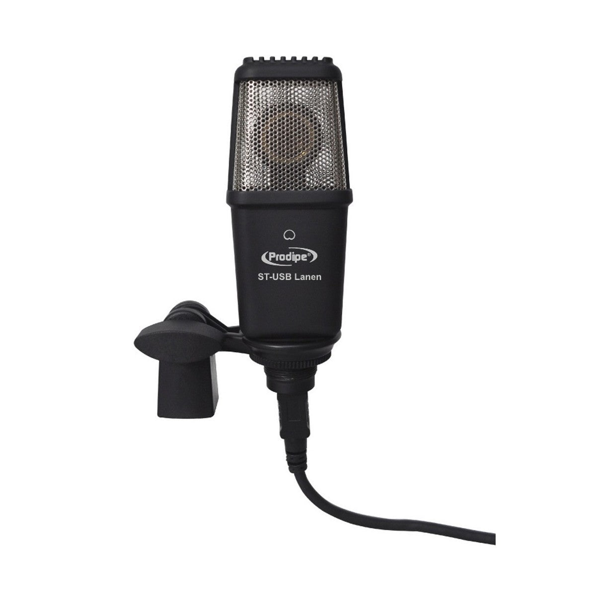 Microfono de Estudio Prodipe ST-USB