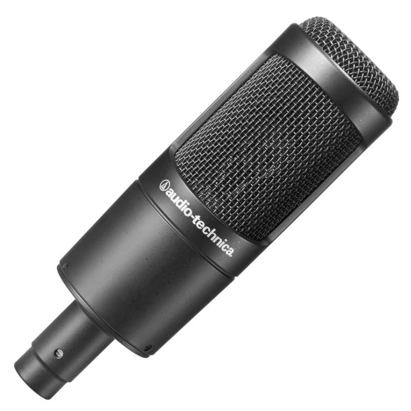 Micrófono de Condensador Audio Technica AT 2035