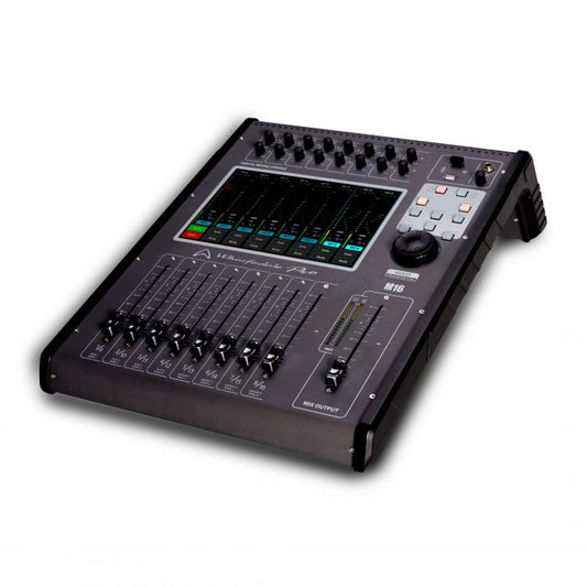 Mixer digital Wharfedale M16 de 16 canales