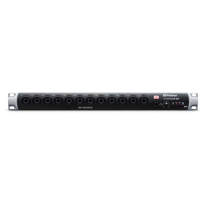 Mixer para rack Presonus Studiolive 16R