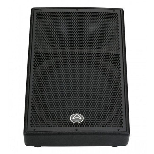 Monitor de piso Wharfedale DELTA-X15M - color negro