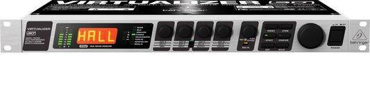 MULTIEFECTO Behringer FX2000