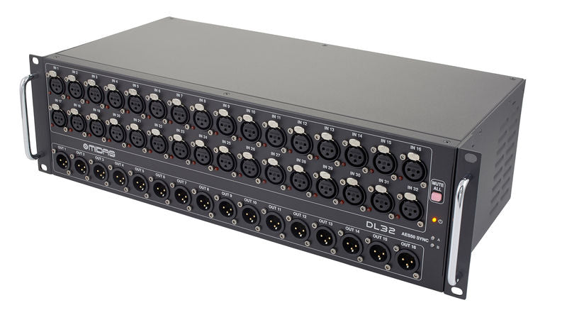MULTIPAR DIGITAL Midas DL32