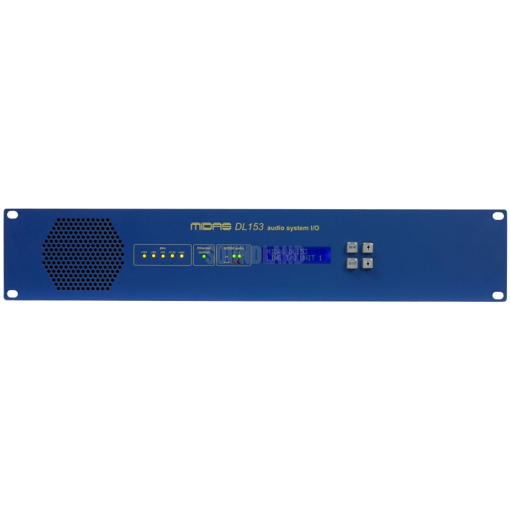 MULTIPAR DIGITAL Midas DL153