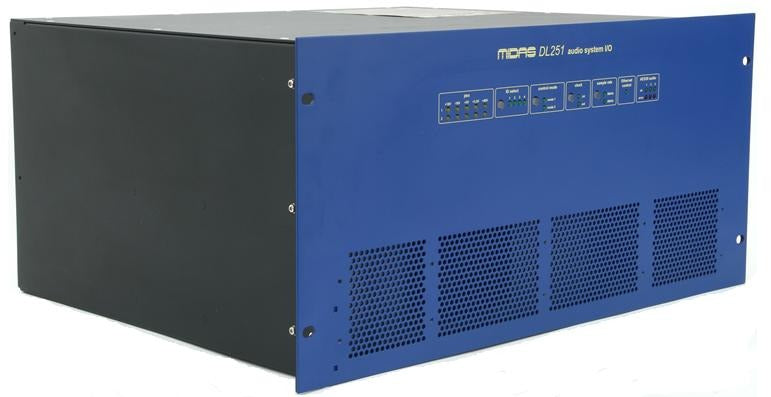 MULTIPAR DIGITAL Midas DL251