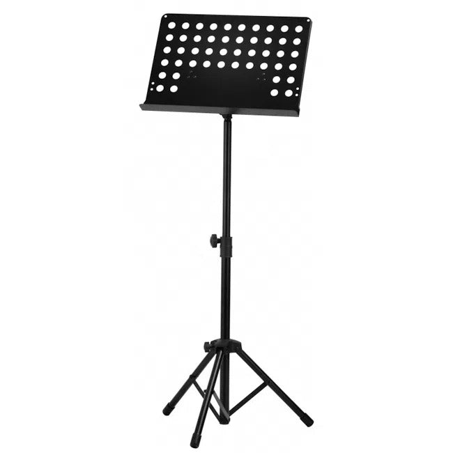 Music Nomad NBS-1310 Atril de partitura color negro