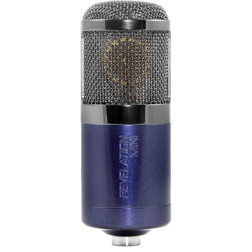 MXL REVELATION MINI FET - MICROFONO CONDENSADOR