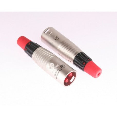 Neutrik NCLNEMC Conector Energia Macho Volante 250V