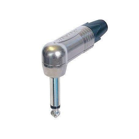 Neutrik NP2RX Plug Volante en ''L'' Mono