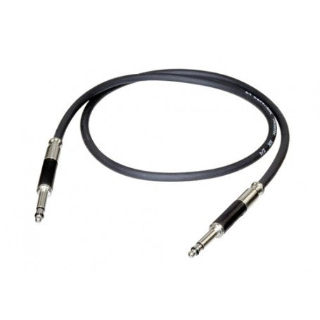 Neutrik NKTT-05BL Cable Patch 60cm conectores bantam