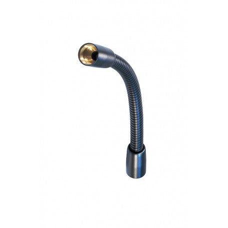 Neutrik GN18 Cuello Flexible 18cm Sin Terminales