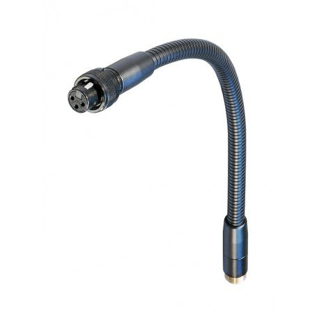Neutrik GNS36 Cuello Flexible 36cm con Terminales