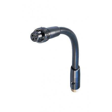 Neutrik GNS18 Cuello Flexible 18cm con Terminales