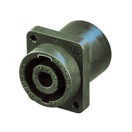 Neutrik NLJ2MD-V Speakon Combo Chassis