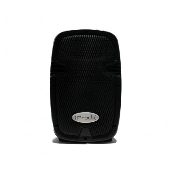 Parlante activo Prodb 8" PJ-8AU