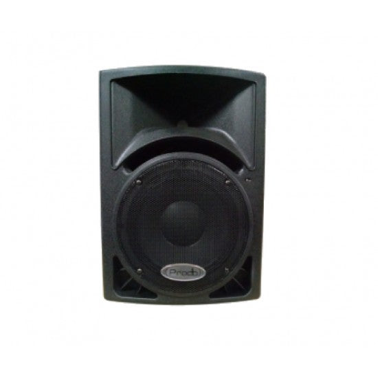 Parlante activo Prodb 12" PL-12AU
