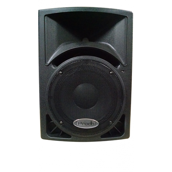 Parlante activo Prodb 10" PL-10AU