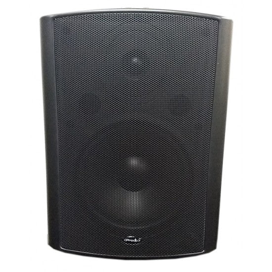 Parlante de instalación PRODB P-80 ( Precio par ) IP54