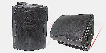 PARLANTE DE MURO Novik LYRIC 8