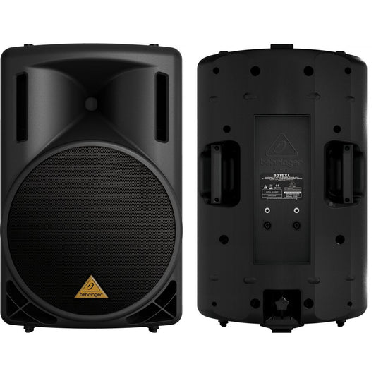 PARLANTE PASIVO Behringer B215XL