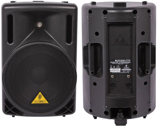 PARLANTE PASIVO Behringer B212XL