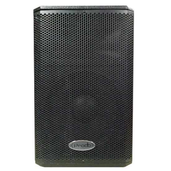 Parlante pasivo en madera PRODB 12" WJ12