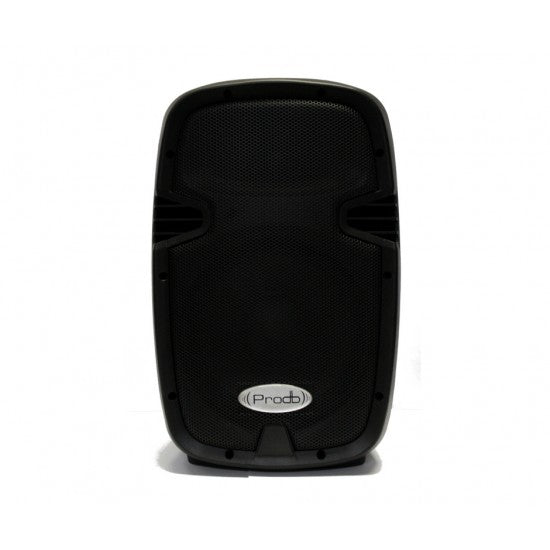 Parlante activo Prodb 10" PJ-10AU